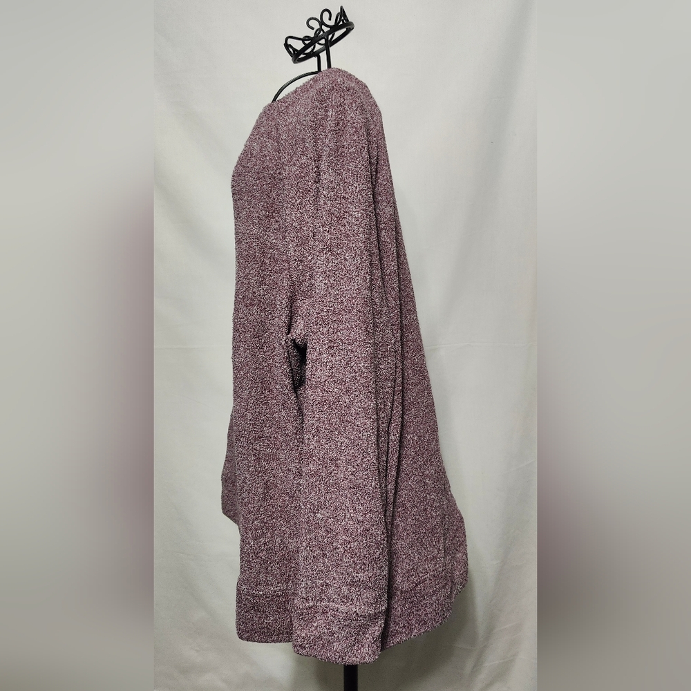 Secret Treasures Women's Sweater - Pink - Size 3X - Picture 3 of 5